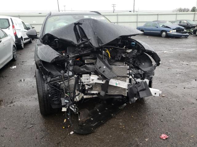 2019 ALFA ROMEO STELVIO ZASPAJAN0K7C43238