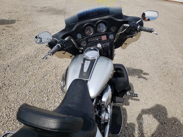 2003 HARLEY-DAVIDSON FLHR ROAD 1HD1FCW4X3Y602505