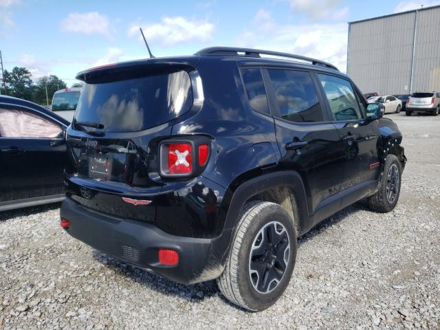 2015 JEEP RENEGADE T ZACCJBCT5FPB46134