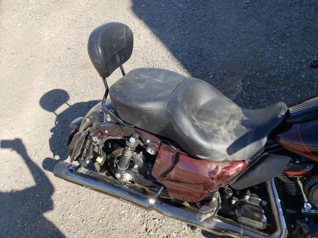 2019 HARLEY-DAVIDSON FLHXSE 1HD1PXL11KB960639