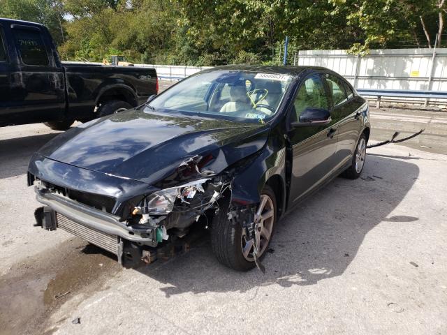 2015 VOLVO S60 YV140MFJ9F2358133