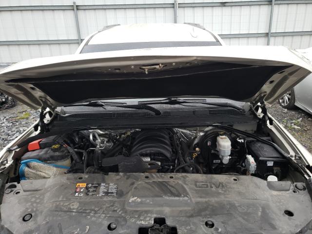 2016 GMC YUKON SLE 1GKS2AKC5GR482927