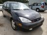 2003 FORD  FOCUS