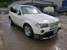 2008 BMW  X3