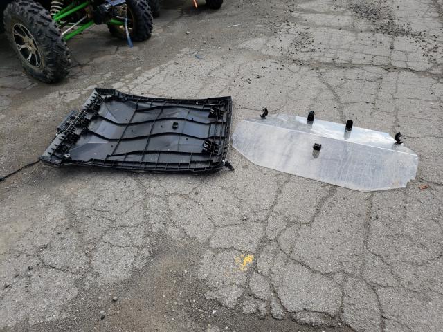 2021 POLARIS RZR TRAIL 3NSASE999MN863162