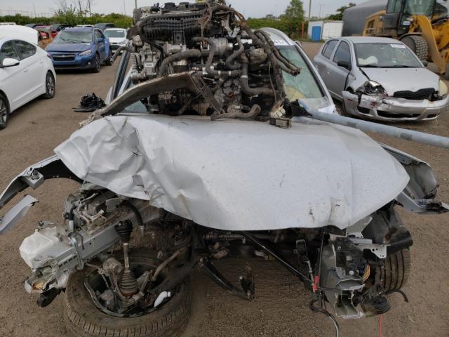 2021 VOLVO XC40 T5 MO YV4162UK2M2465266