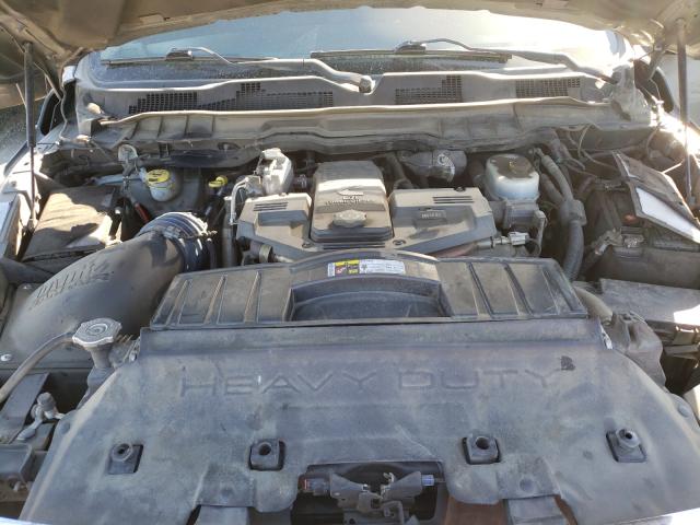 2012 DODGE RAM 3500 L 3C63D3MLXCG294506