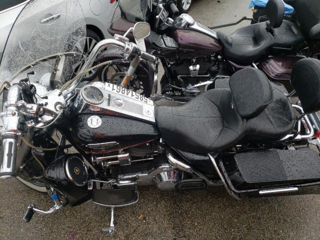 2005 HARLEY-DAVIDSON FLHRCI 1HD1FRW175Y659725
