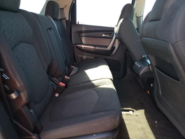 2010 GMC ACADIA SL 1GKLRKED8AJ220433