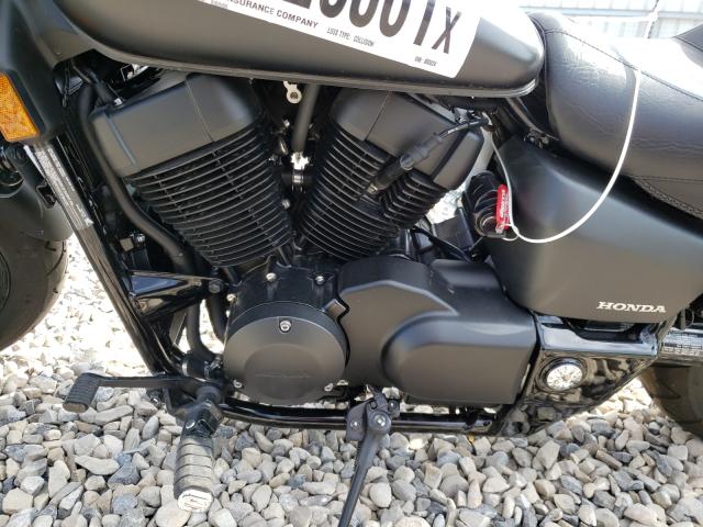 2018 HONDA VT750 C2B JH2RC5370JK800024