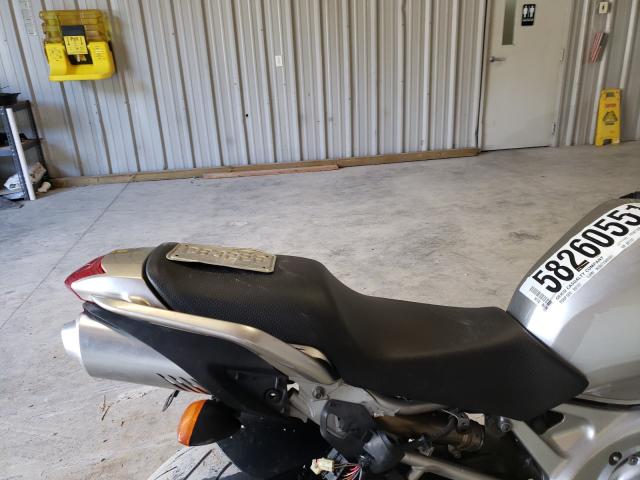 2004 YAMAHA FZ6 S JYARJ08E94A001793