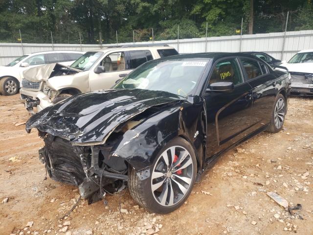 2014 DODGE CHARGER SR 2C3CDXEJ0EH205921