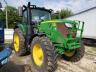 2018 JOHN DEERE  6175R