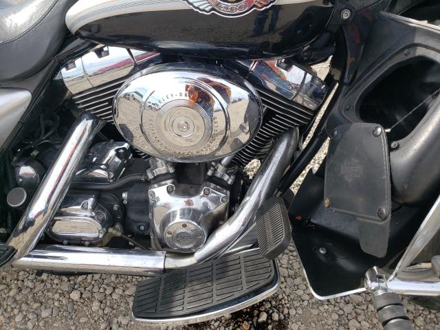 2003 HARLEY-DAVIDSON FLHR ROAD 1HD1FCW4X3Y602505