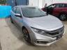 2019 HONDA  CIVIC