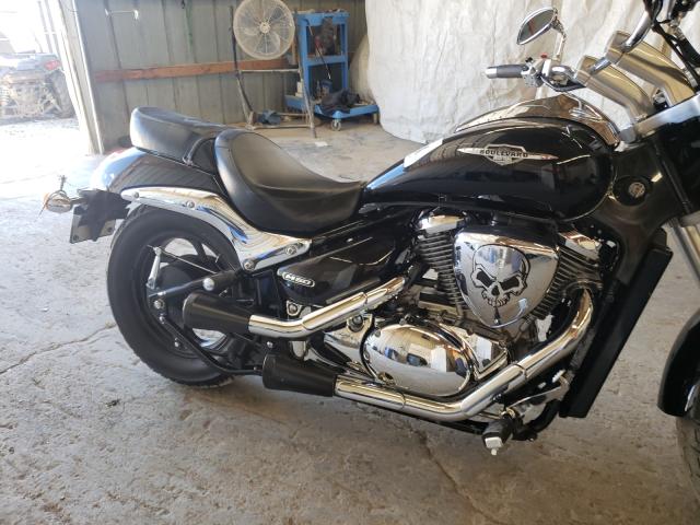 2014 SUZUKI VZ800 JS1VS56A0E2100019