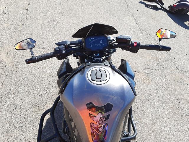 2020 KAWASAKI ZR900 F ML5ZRDF1XLDA37944