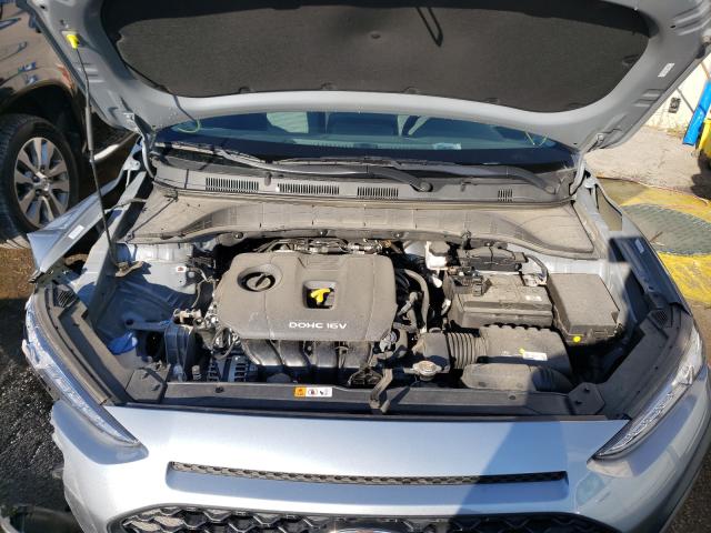 2020 HYUNDAI KONA SEL P KM8K62AA8LU458372