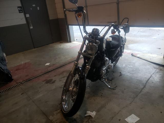 2015 HARLEY-DAVIDSON XL1200 V 1HD1LF312FC435823