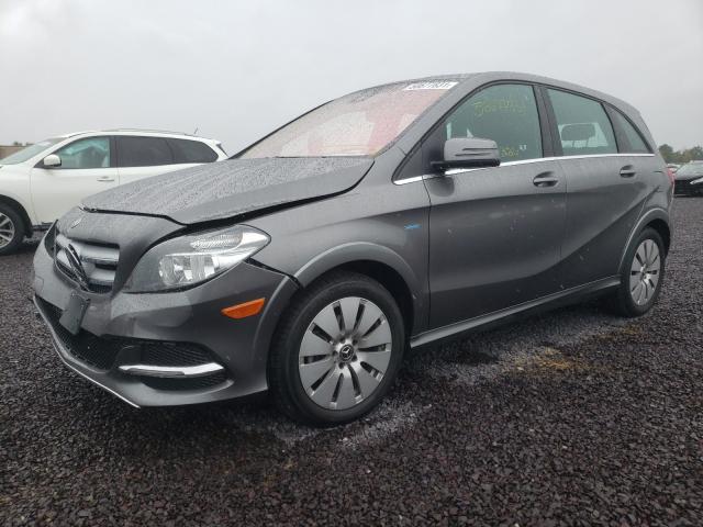 2017 MERCEDES-BENZ B 250E WDDVP9AB5HJ016910