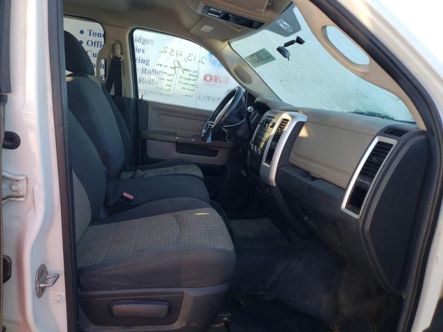 2010 DODGE RAM 2500 3D7UT2CL9AG187087