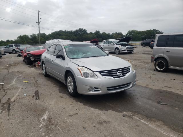 2011 NISSAN ALTIMA BAS 1N4AL2AP4BN472166