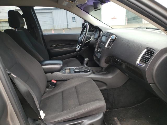 2011 DODGE DURANGO CR 1D4RE4GG0BC634903