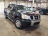 2006 NISSAN  TITAN