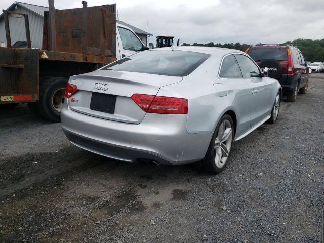 2011 AUDI S5 PRESTIG WAUVVAFR9BA015545