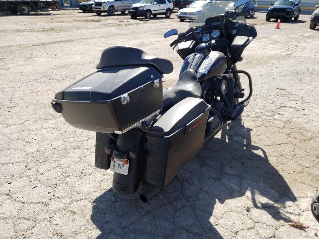 2010 HARLEY-DAVIDSON FLTRX 1HD1KH410AB662858
