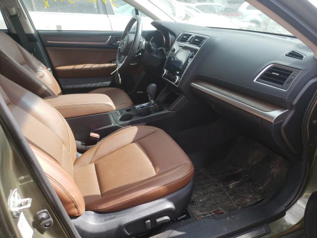 2018 SUBARU OUTBACK TO 4S4BSATCXJ3226704