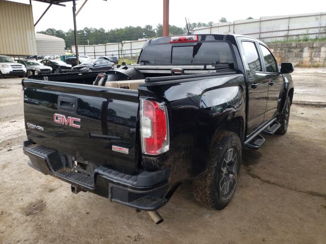 2016 GMC CANYON SLE 1GTG6CE35G1368891