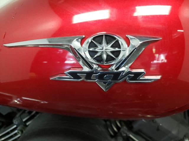 2007 YAMAHA STAR JYAVM01E57A113933