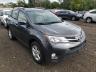 2013 TOYOTA  RAV4