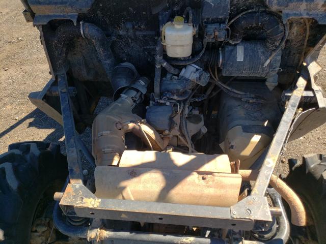 2020 CAN-AM DEFENDER H 3JBUGAN41LK000409