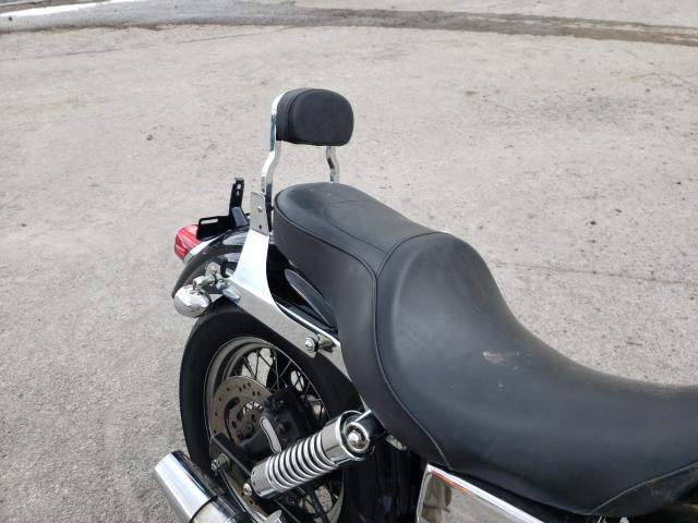 2004 HARLEY-DAVIDSON FXD 1HD1GHV1X4K328972