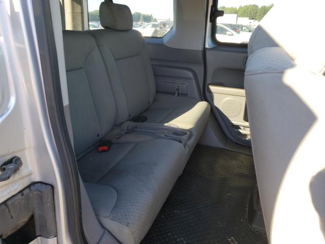 2010 HONDA ELEMENT LX 5J6YH1H39AL002095