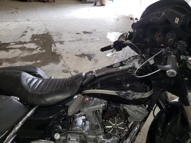 2003 HARLEY-DAVIDSON FLHT 1HD1DDV183Y614719