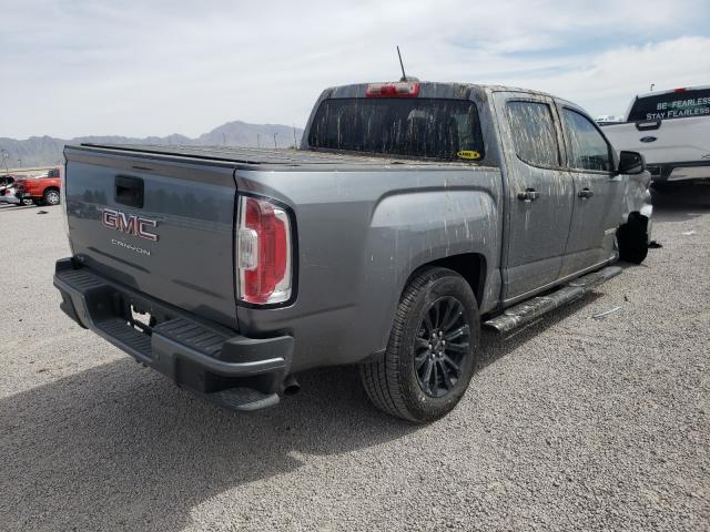 2021 GMC CANYON ELE 1GTG5BEN3M1273630