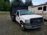 2007 FORD  F350