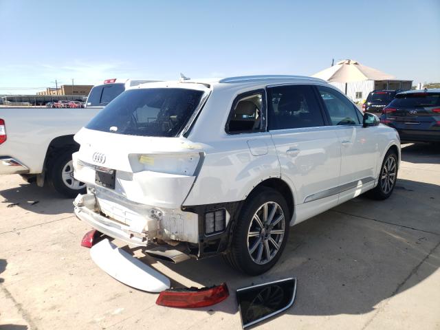 VIN WA1VAAF77KD001455 2019 Audi Q7, Prestige no.4