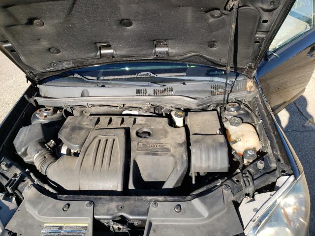 2010 CHEVROLET COBALT 2LT 1G1AF5F57A7189864