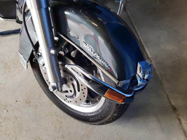 2006 HARLEY-DAVIDSON FLHTCUI 1HD1FCW116Y618330