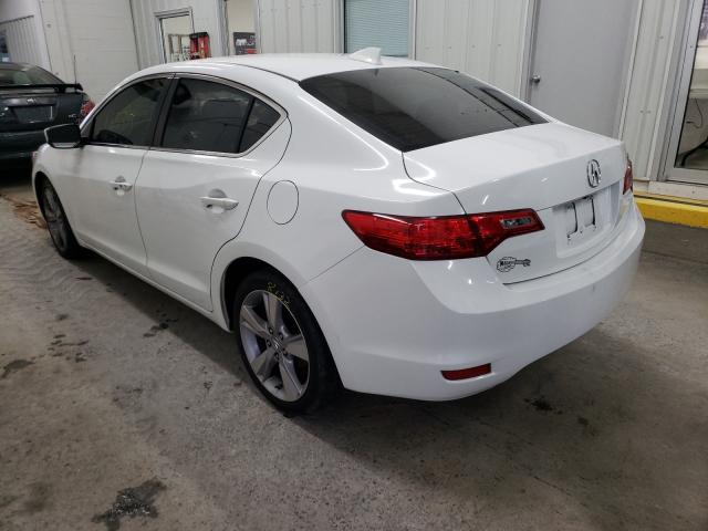 2015 ACURA ILX 20 19VDE1F32FE008099