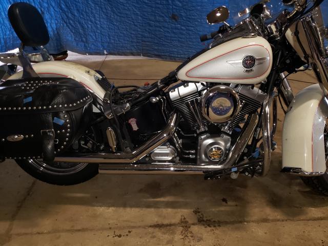 2010 HARLEY-DAVIDSON FLSTFB 1HD1JN516AB020287