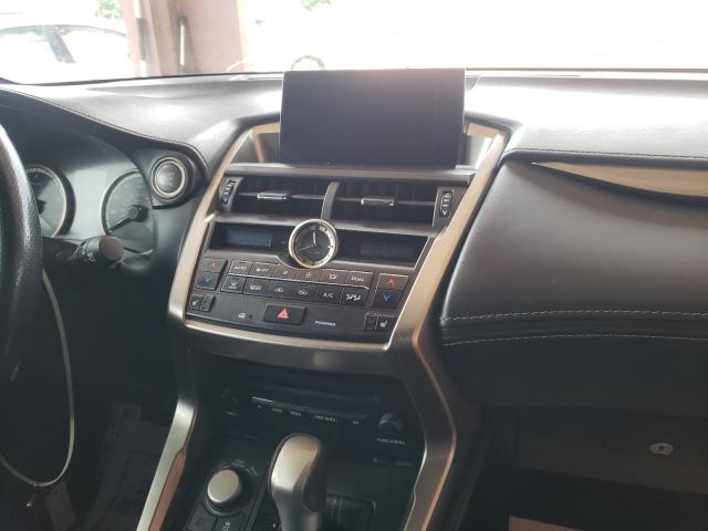 2015 LEXUS NX 200T JTJBARBZ5F2021328