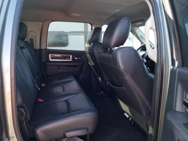 2012 DODGE RAM 3500 L 3C63D3MLXCG294506