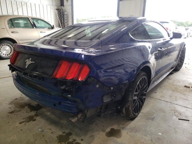 2016 FORD MUSTANG - 1FA6P8AMXG5322041