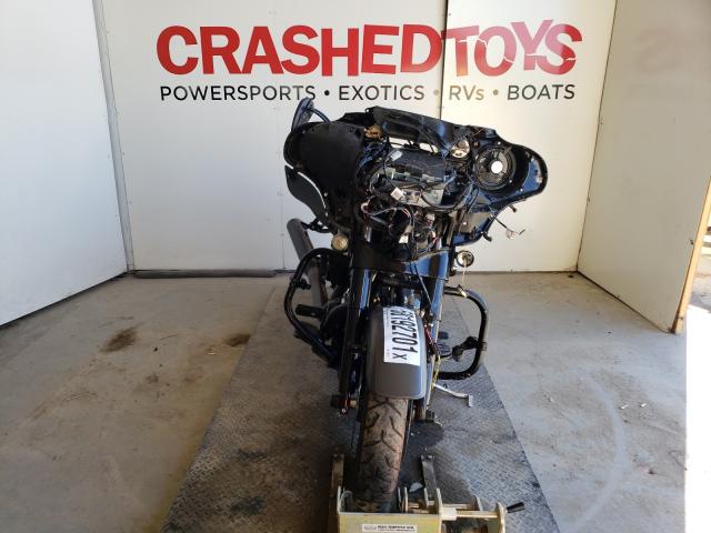 2019 HARLEY-DAVIDSON FLHXS 1HD1KRP12KB638709