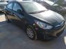 2013 HYUNDAI  ACCENT